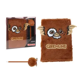 Kynä Gremlins Purppura