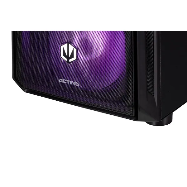 Desktop PC Actina KOMACNGIP0273 64 GB RAM 2 TB SSD