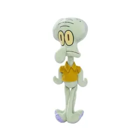 Pūkuotas žaislas Spongebob Calamardo 35 cm