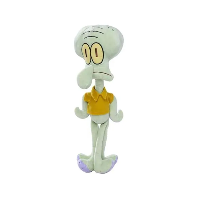 Pehmolelu Spongebob Calamardo 35 cm