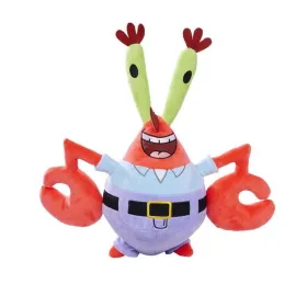 Pūkuotas žaislas Spongebob 35 cm