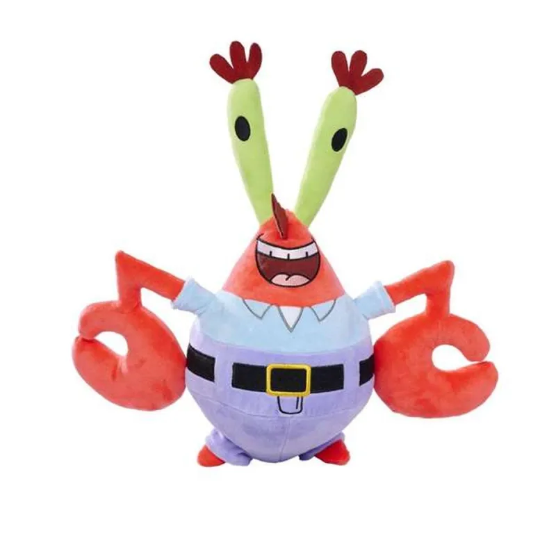 Pehmolelu Spongebob 35 cm