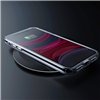 Case X-Level Space II Apple iPhone 12 Pro Max clear