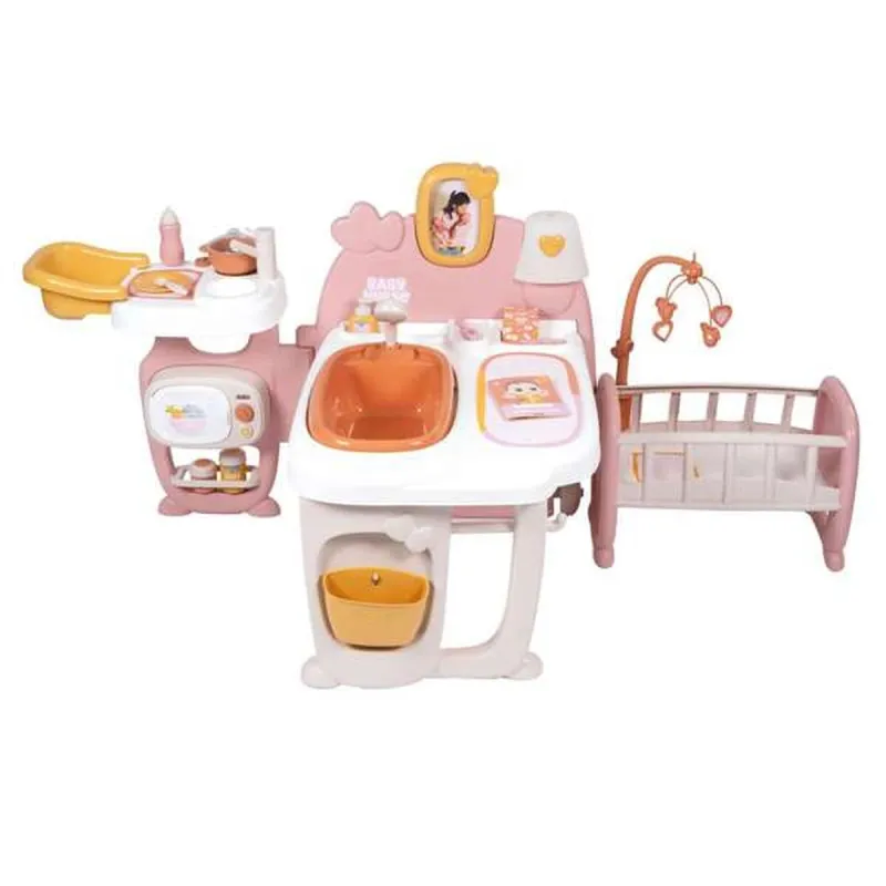 Dolls House Accessories Smoby