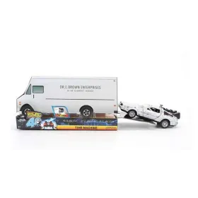 Kuorma-auto Smoby