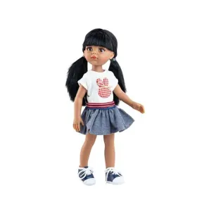 Baby doll Paola Reina