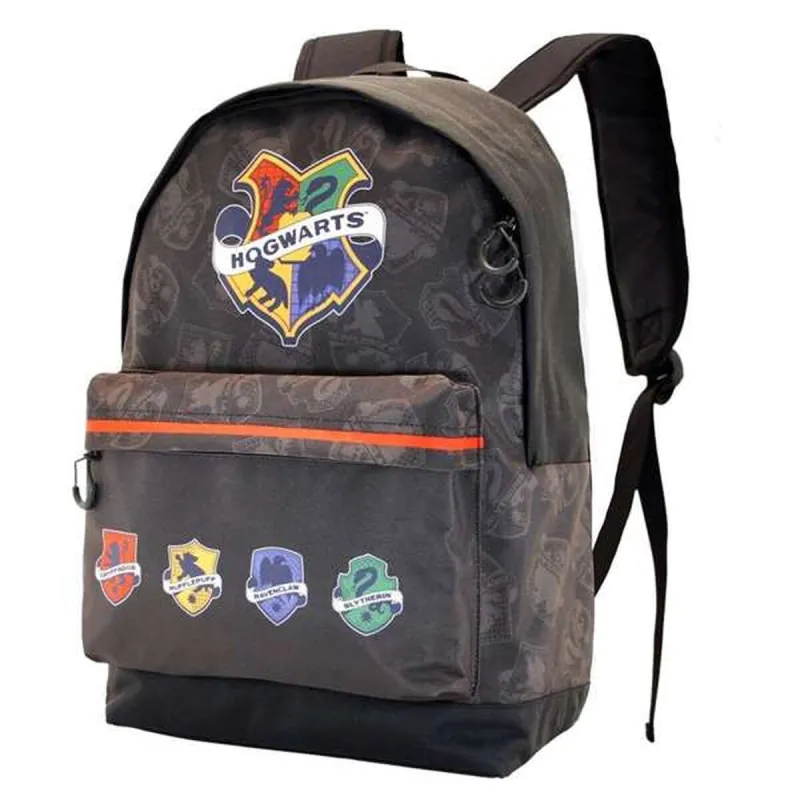 School Bag Harry Potter Hogwarts