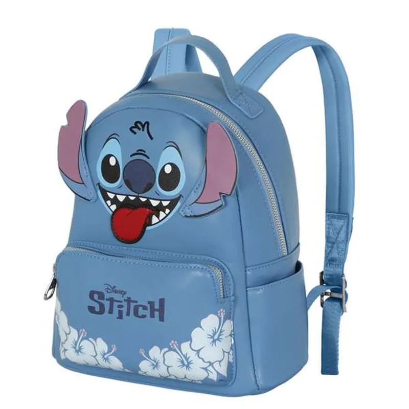 Mokyklinis krepšys Lilo & Stitch