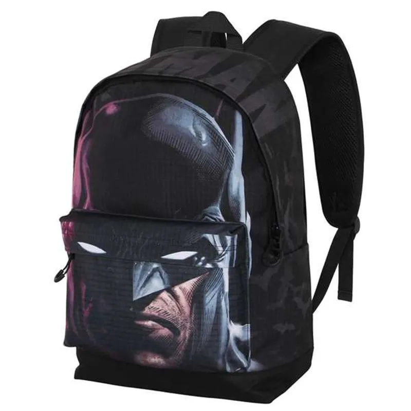Mokyklinis krepšys Batman