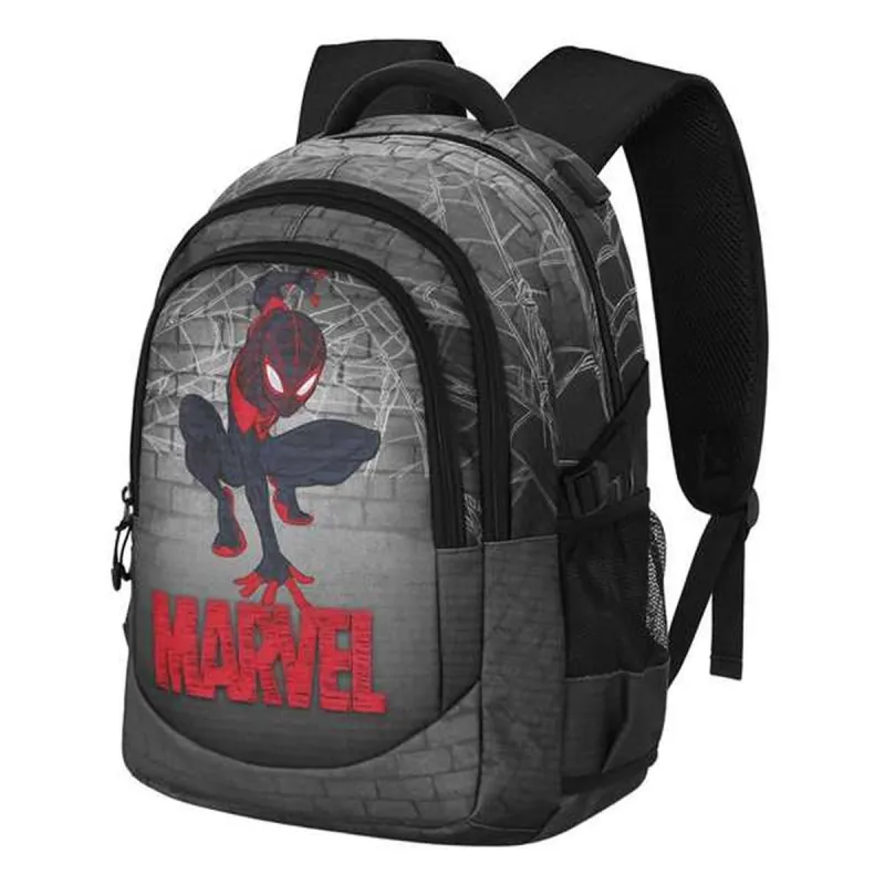 Mokyklinis krepšys Spider-Man