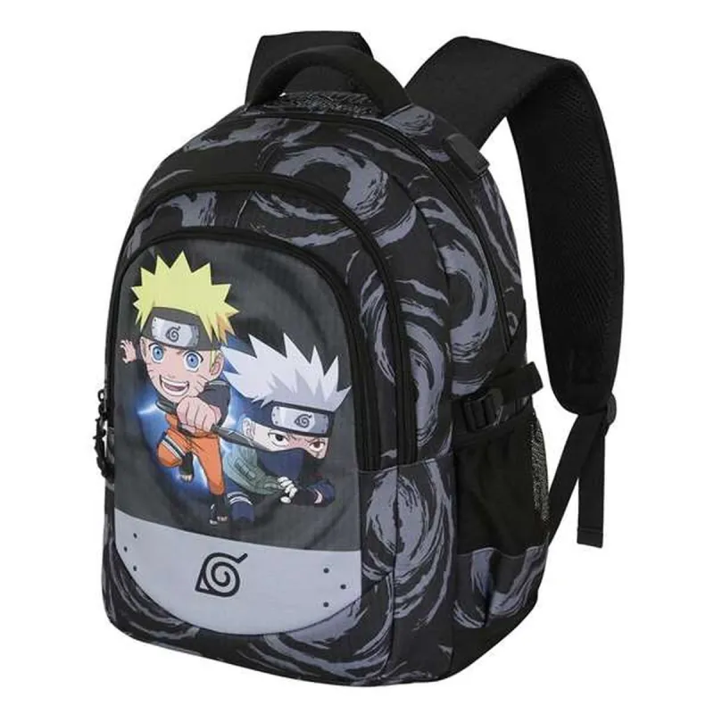 Школьный рюкзак Naruto