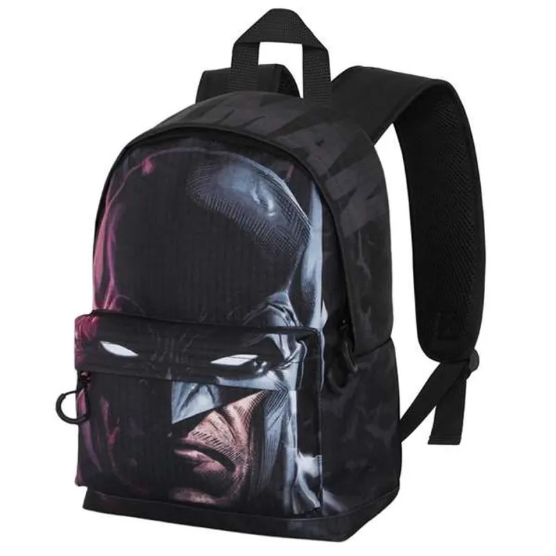 Школьный рюкзак Batman