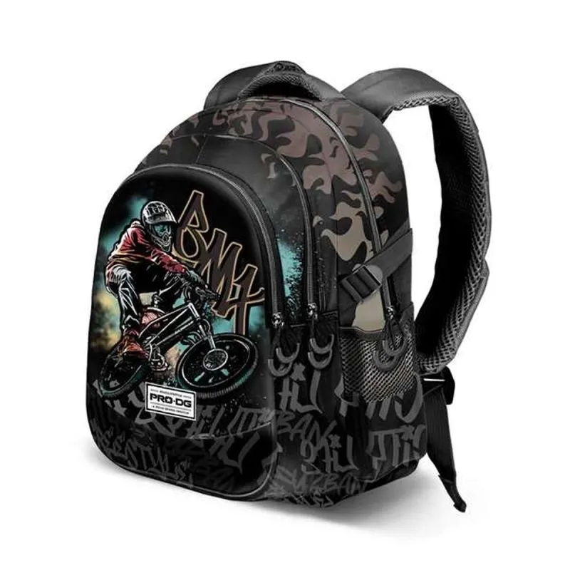 Skolas soma PRO-DG