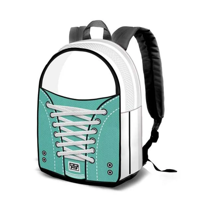 School Bag Oh My Pop! Slipper