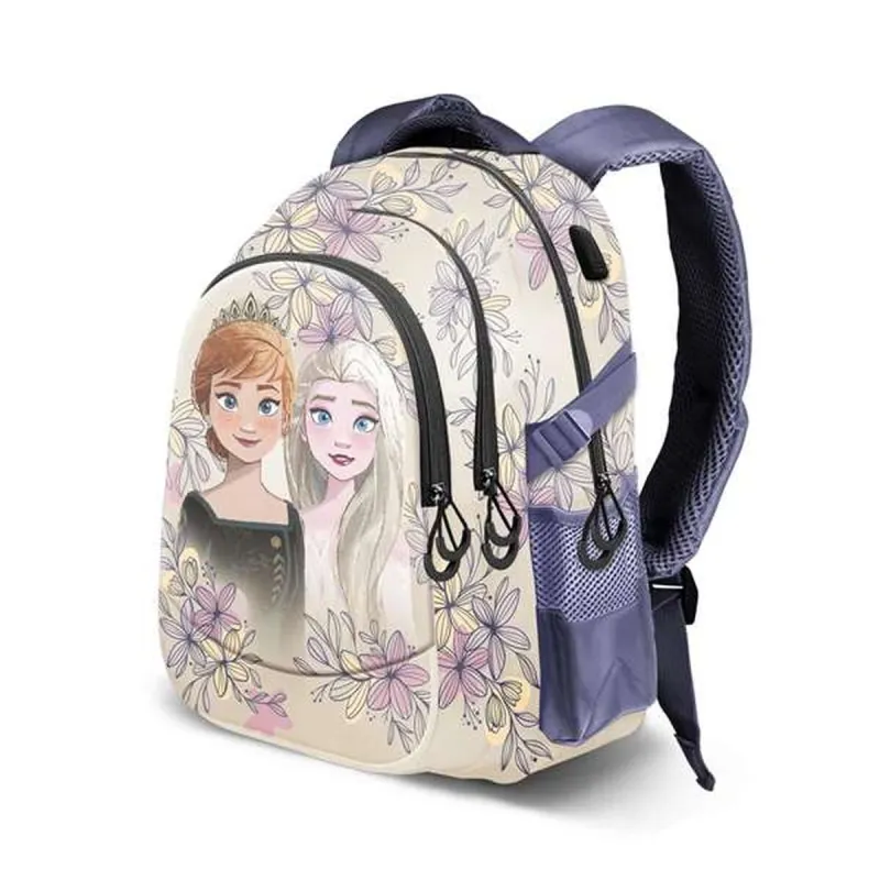 Школьный рюкзак Frozen