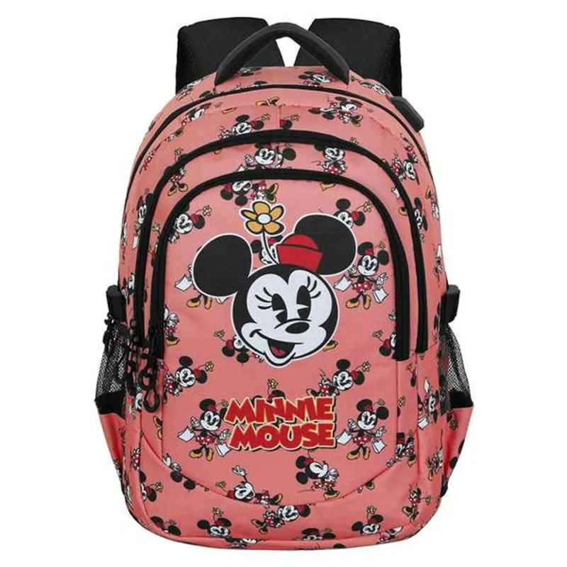 Skolas soma Minnie Mouse