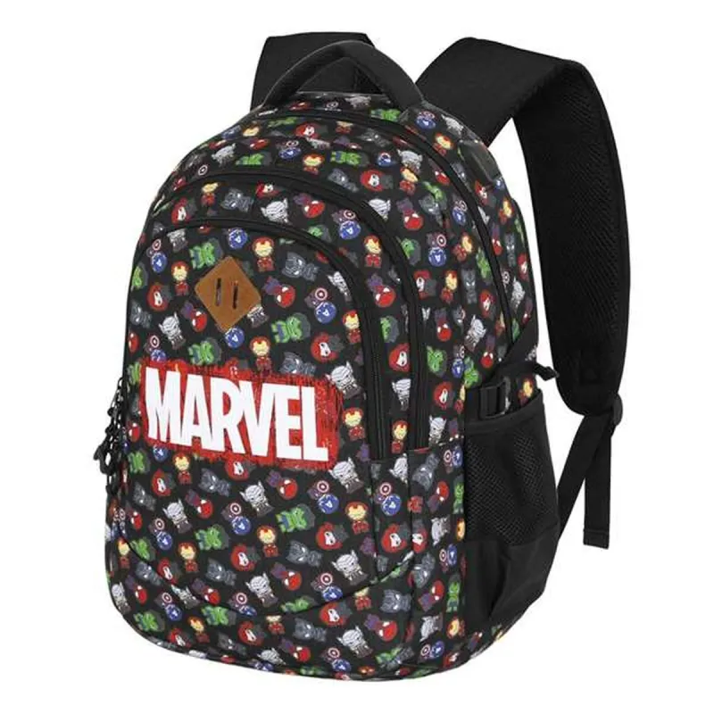 School Bag The Avengers