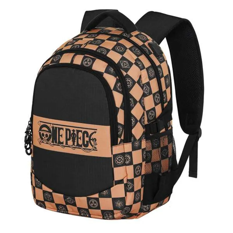 Skolas soma One Piece