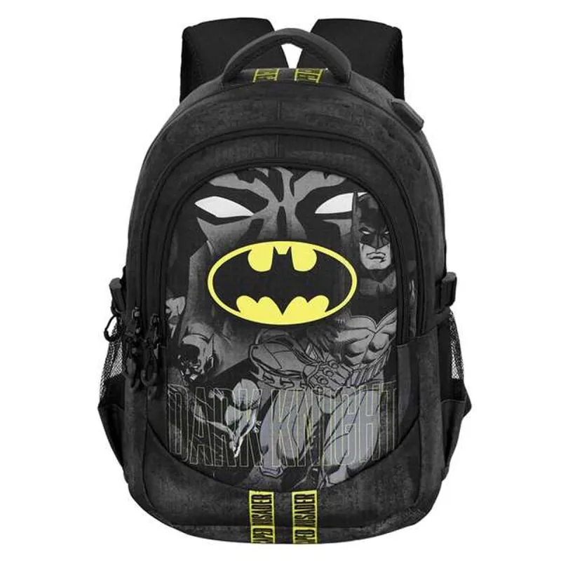 Skolas soma Batman