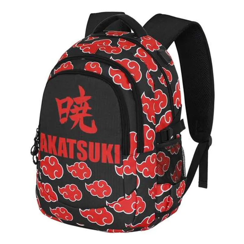 Koululaukku Naruto