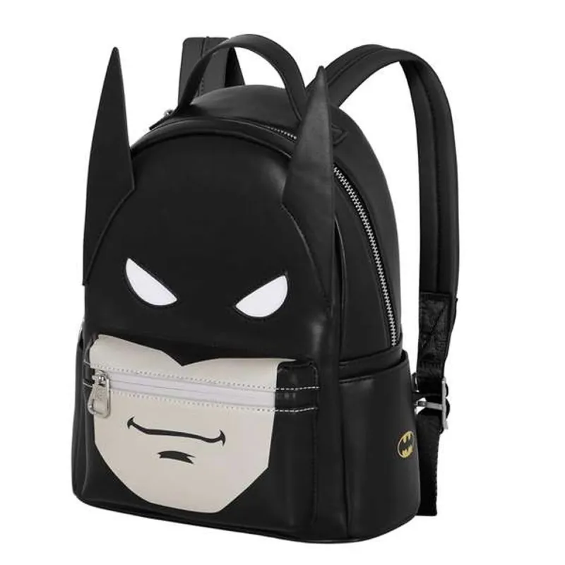 Школьный рюкзак Batman