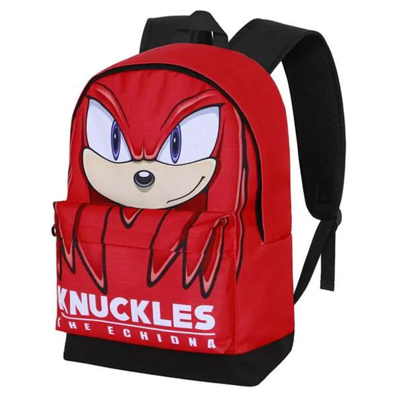 Koululaukku Sonic Knuckles