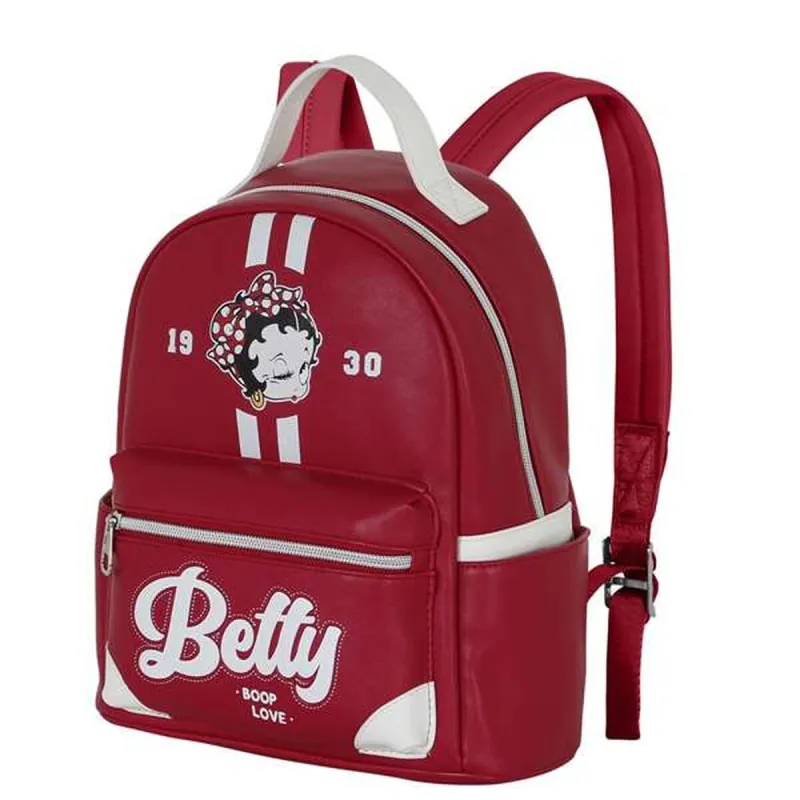 Skolas soma Betty Boop
