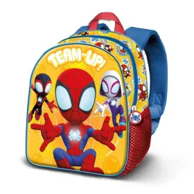 Koululaukku Spider-Man