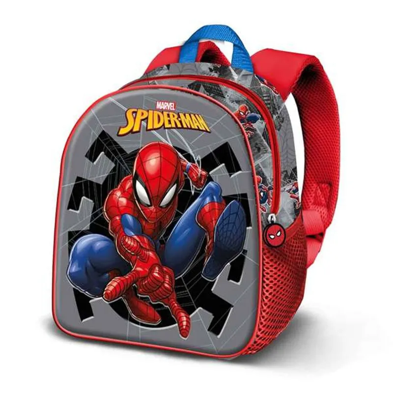 Koululaukku Spider-Man