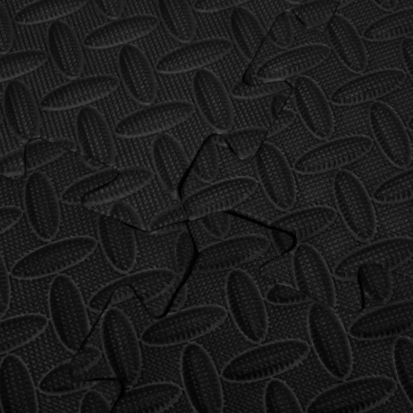 Treeningmatt Springos FM0005 60 x 60 x 1,2 CM