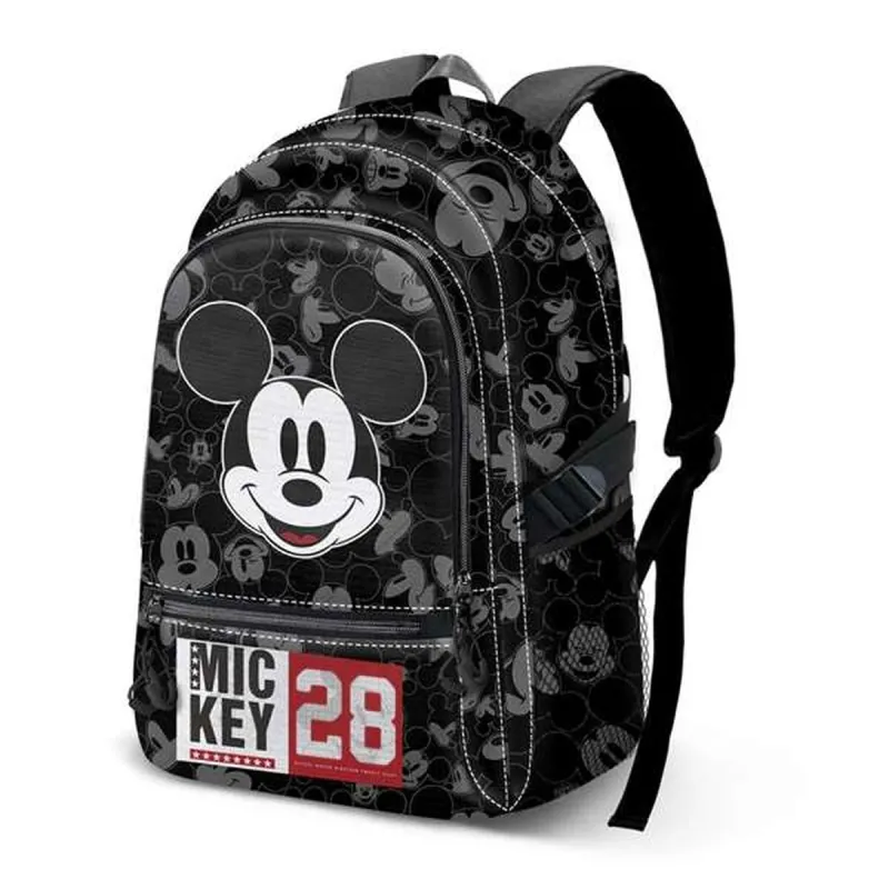 Skolas soma Mickey Mouse