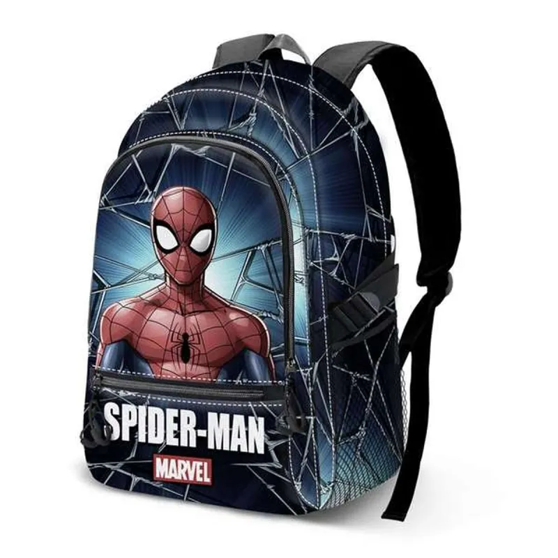 Kooliseljakott Spider-Man