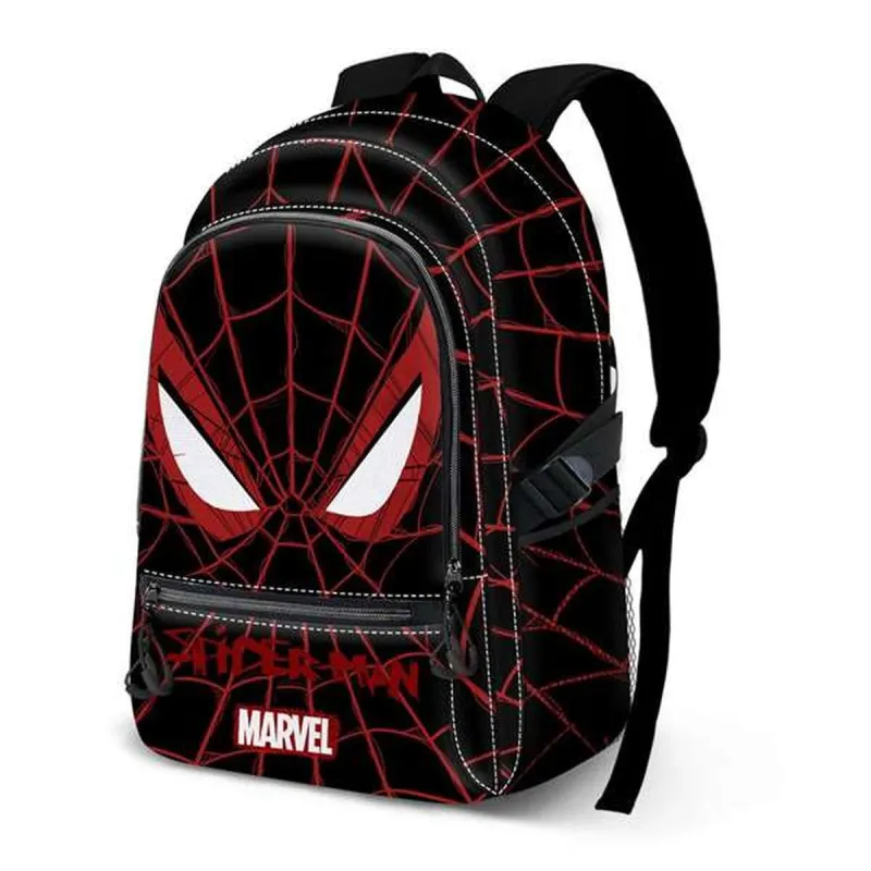 Skolas soma Spider-Man