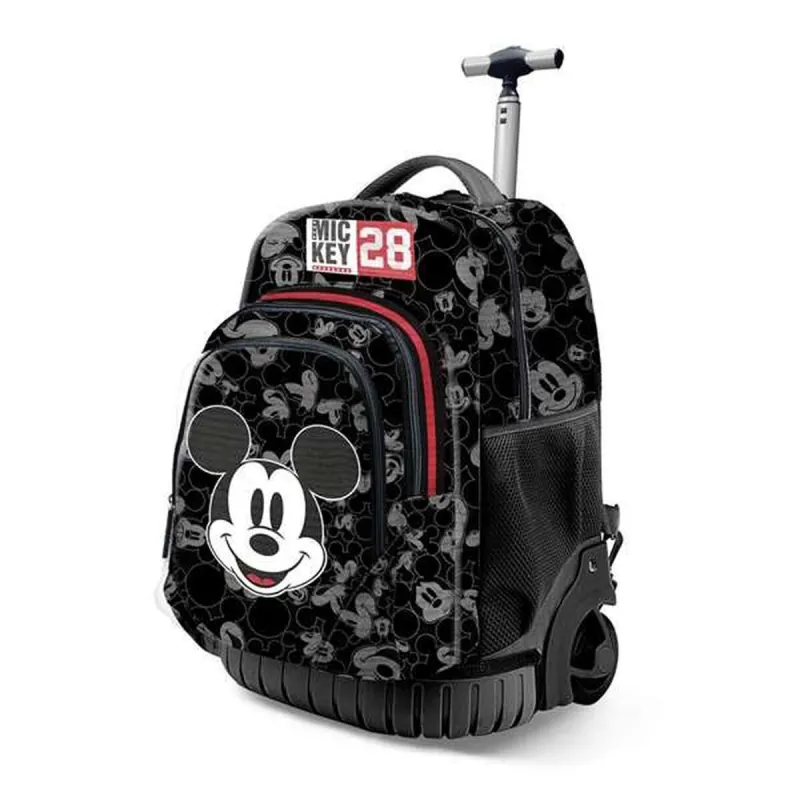 Школьный рюкзак Mickey Mouse