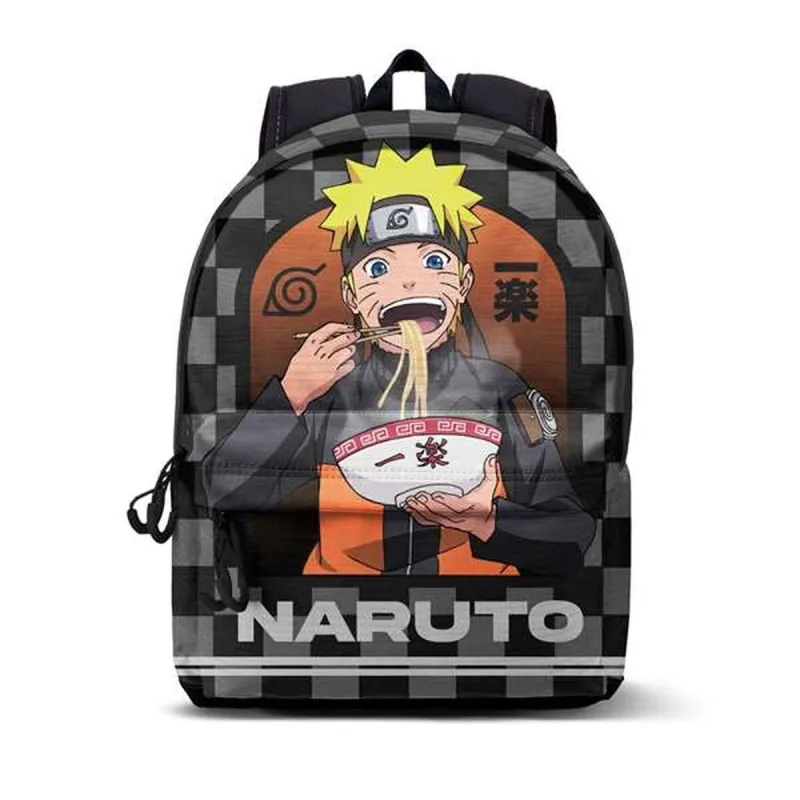 Школьный рюкзак Naruto