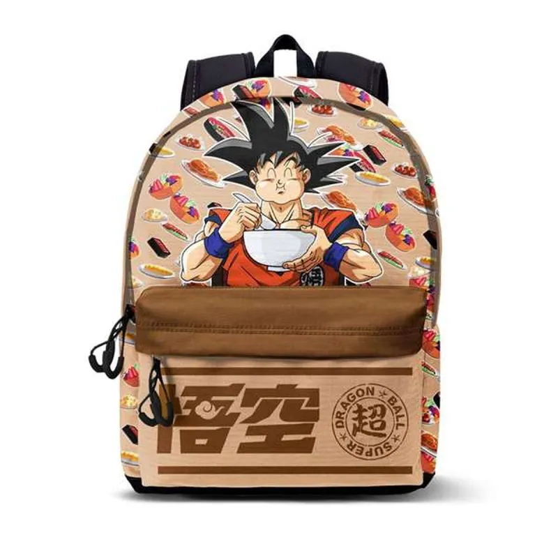 Mokyklinis krepšys Dragon Ball
