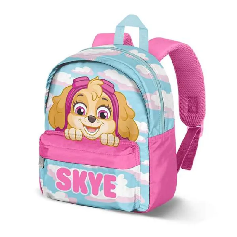 Koululaukku The Paw Patrol Skye