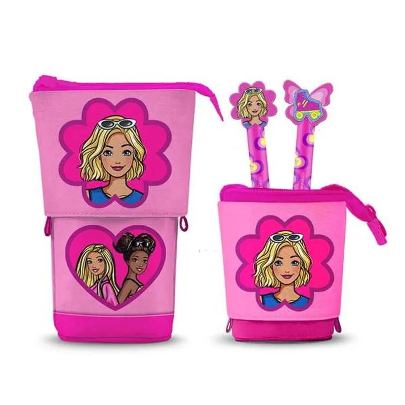 Holdall Oh My Pop! Froggy Pink