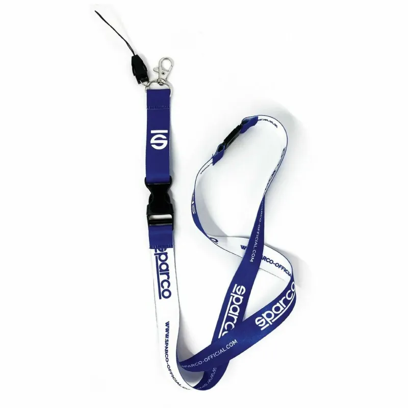 Sulankstomas skėtis Sparco S099114AZ Mėlyna