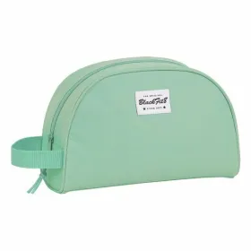 Школьный несессер BlackFit8 M332 бирюзовый 28 x 18 x 10 cm
