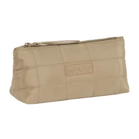 Kouluvessalaukku Moos Camel Kameli 23 x 12 x 8 cm