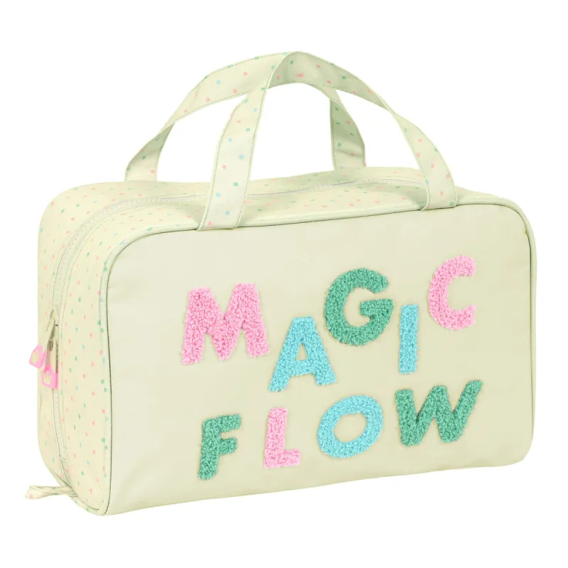 Tualetes soma skolai Glow Lab Magic flow Bēšs 31 x 14 x 19 cm