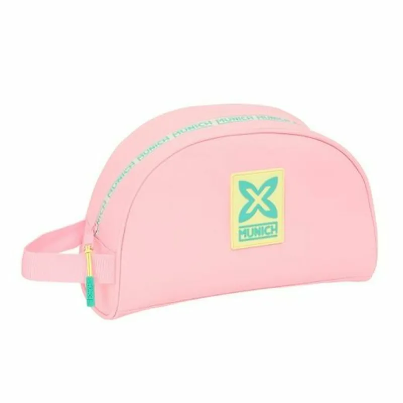 School Toilet Bag Safta 28 x 10 x 18 cm