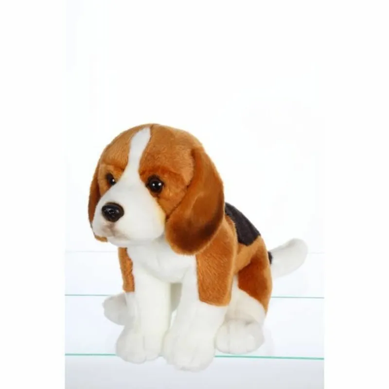 Pūkuotas žaislas Gipsy Toys Animal Friend