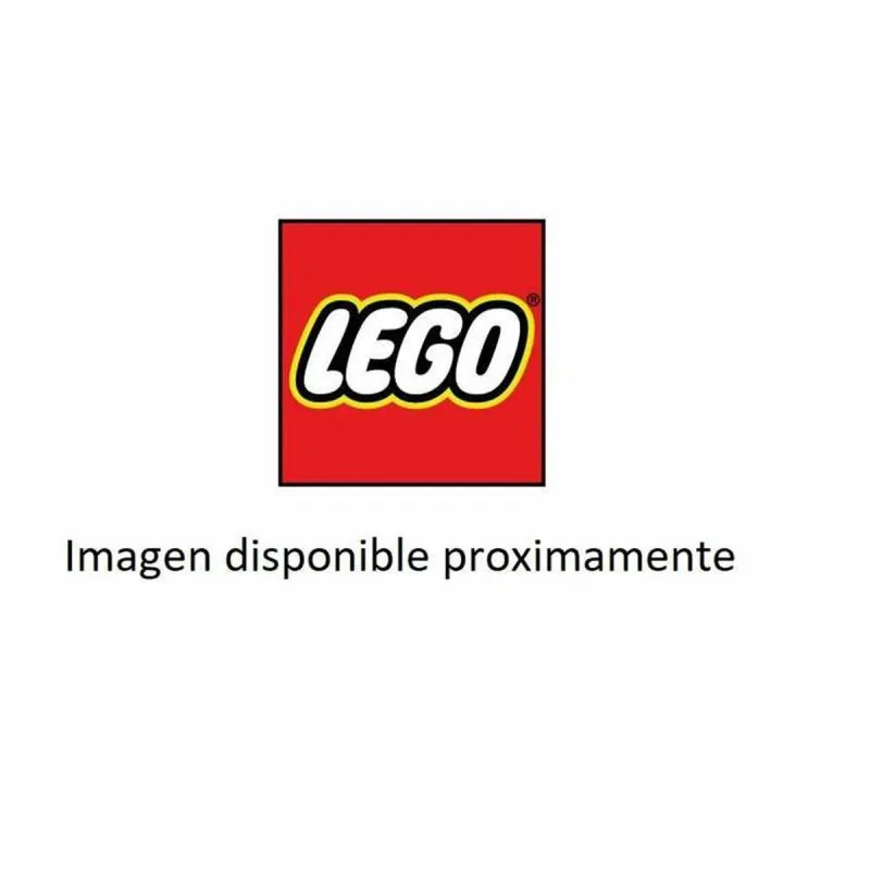 Строительный набор Lego 76934 Ferrari F40 Разноцветный