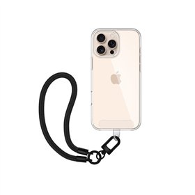 Phone lanyard Tech-Protect C3S black