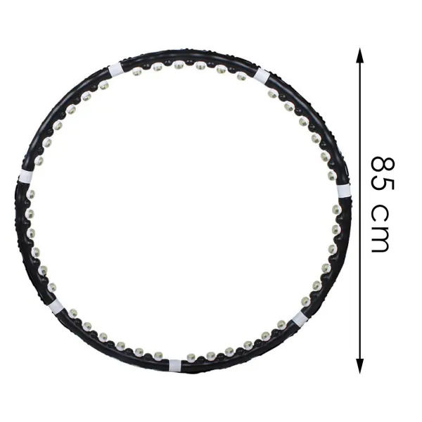 Hula Hoop Exercise ring Springos FA0094