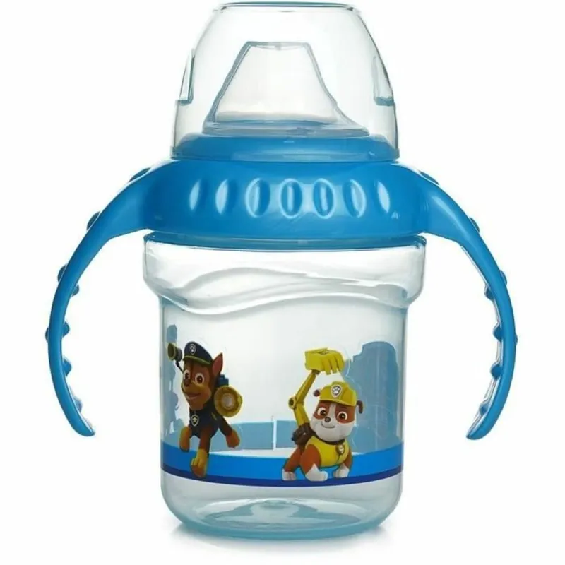 Indų Rinkinys ThermoBaby Paw Patrol polipropileno