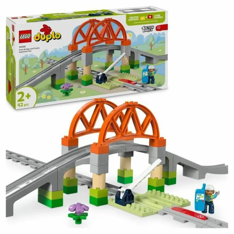 Construction set Lego