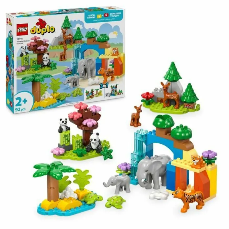 Celtniecības Komplekts Lego